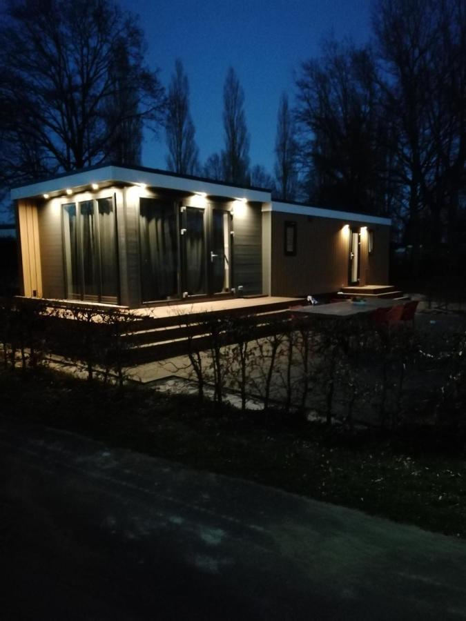 Chalet Marienberg Экстерьер фото